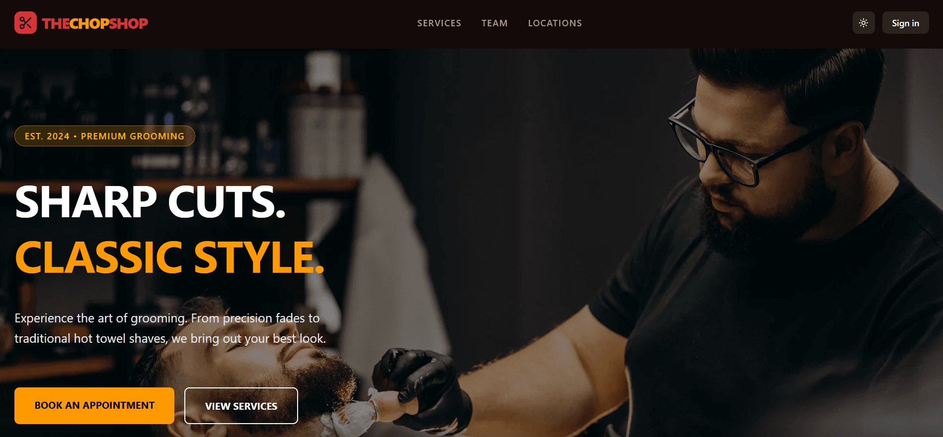 Backend + Integrations